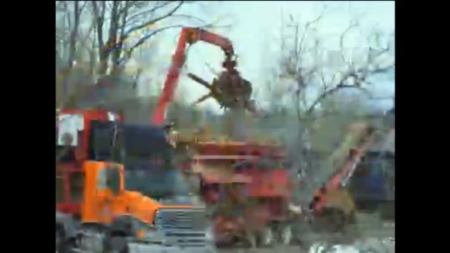 Kentville - Shaffers on the Job - PPK Russian Trance Formation