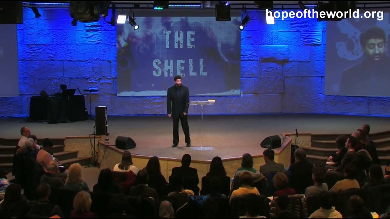 The Shell