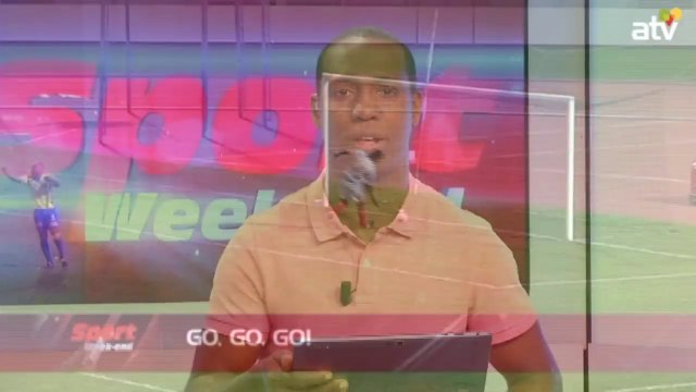 SPORT WEKK-END - 0702