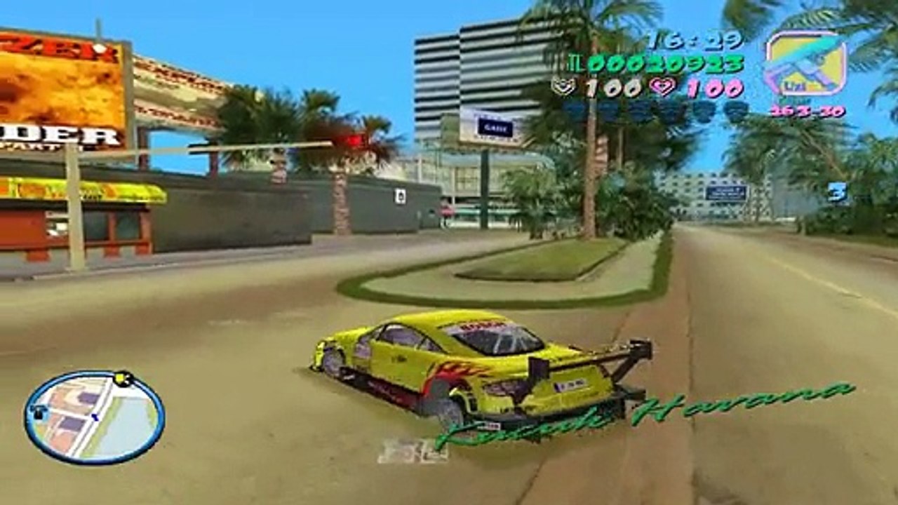 GTA Türk indir