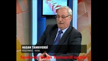 Hasan Tanrıverdi - TV Net