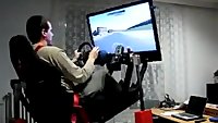Formula One Simulator
