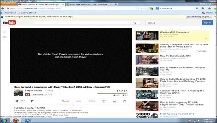 Adobe Flash Player indir