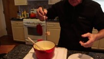 Cheese Fondue Recipe - OrsaraRecipes
