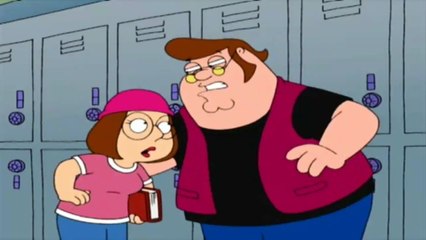 Family Guy S02E14 Clip#3.