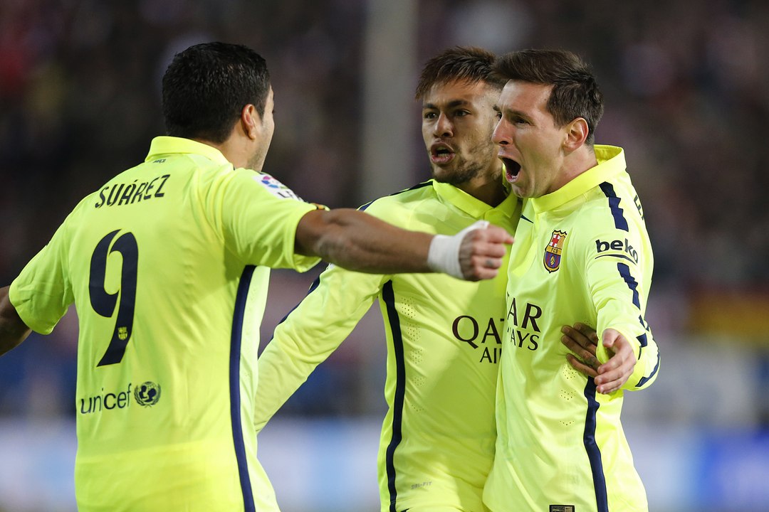 [Résumé beIN SPORTS] Liga : Bilbao 2-5 FC Barcelone