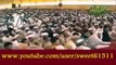 Emotional Speech By Sunni Moulana Peerzada Raza Saqib Mustafai(Must Watch & Share)