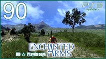 Enchanted Arms 【PS3】 -  Pt.90