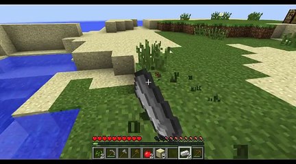 Supervivencia Extrema en español parte 1