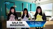 JSG TV: Sala de Maquinas - Promo 1