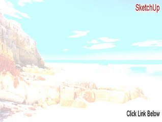 SketchUp Crack - Download Now
