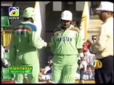 Pakistan vs Australia World Cup 1992 Extended Highlights