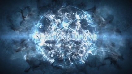 Supernatural | A Celebration of 10 Years / 10 Seasons / 200+ Episodes