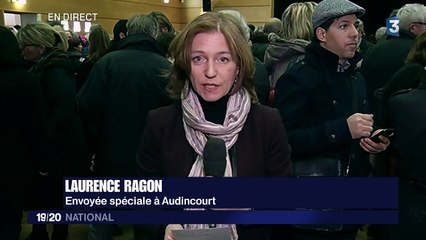 Législative partielle dans le Doubs : un sursaut républicain ?