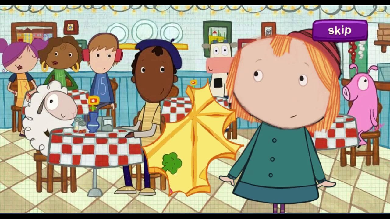 Peg Cat Chicken Dance Animation PBS Kids Cartoon Game Play Gameplay & Pizza  Place Animation! - video Dailymotion