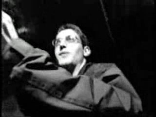 Teaser Operation Intruder