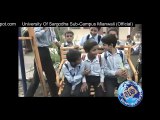 Dushman Bara Bana Phirta (Peshawar School Attack) Song - UOS Mianwali