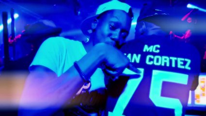 Booty call by Hype & Brother @La Station #3am..