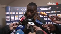 OL-PSG (1-1). Ibrahimovic : « On a été plus forts que Lyon »