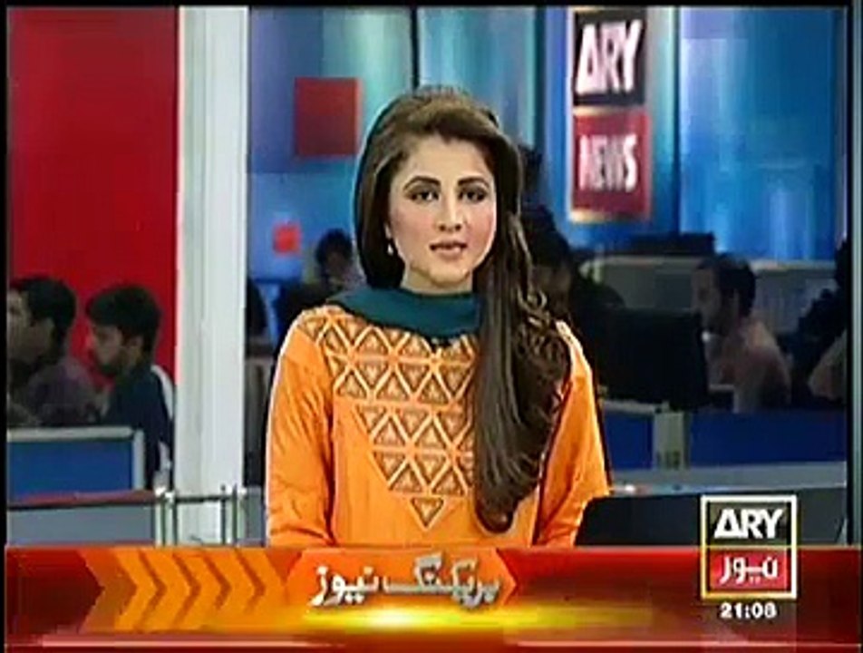 12th May Terrorist Arrested By Karachi Rangers...