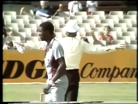 __CHUCKING_ UNBELIEVEABLE Bowling by West Indies bowler Eldene Baptiste