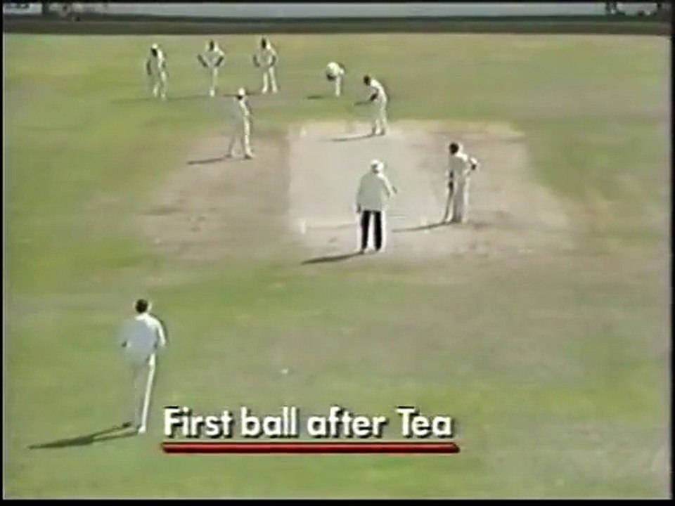 1st Ball after TEA, OH CARL HOOPER