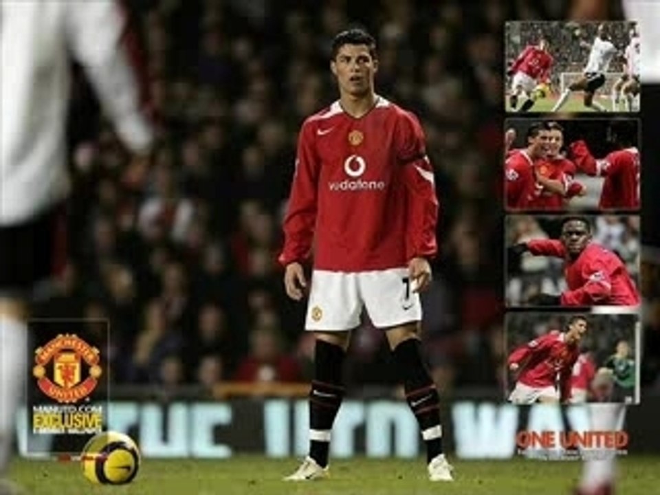 C.ronaldo-the best of