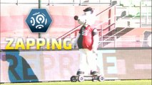 Zapping de la 24ème journée - Ligue 1 / 2014-15