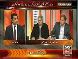 Why MILK, Sugar Cane And LPG Is So Expensive-- Rauf Klasra Chitrol Of PMLN And PPP