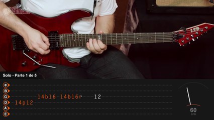 Is This Love - Whitesnake (How to Play - Guitar Solo Lesson)