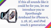 Ideal apple iphone Cases For Running - Armband For iPhne 6