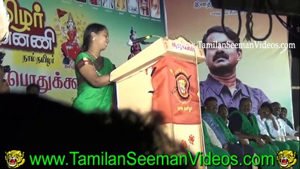 அண்ணி பேச்சு 7 பிப்ரவரி 2015