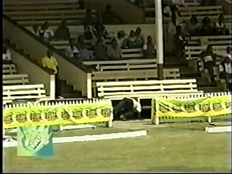 4,4,4,4,4,4,4,4,4,4,4,4, Stuart Williams and Morton vs Guyana 2000