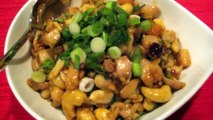 Kung Pao chicken/宮保雞丁/Chinese Food, Cooking and Recipes