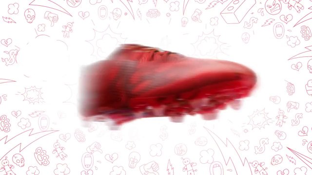 There Will Be Haters feat. Suárez, Bale, James and Benzema adidas Football