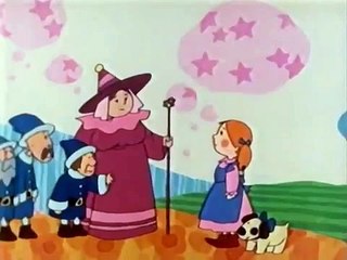 حكايات عالمية الحلقة 38 كاملة مدينة الزمرد1 HD