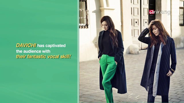 DAVICHI (Cry Again) 다비치 (또 운다 또)