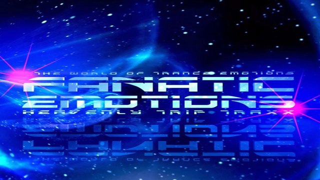 ♛♫♥Fanatic Emotions - Adore You Forever (Original Mix)♥♫♛