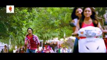 Paddanandi Premalo Mari Trailer - Varun Sandesh, Vithika Sheru
