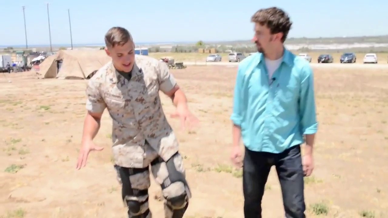 PowerWalk  Electricity-Generating Walking Running Device Field Testing