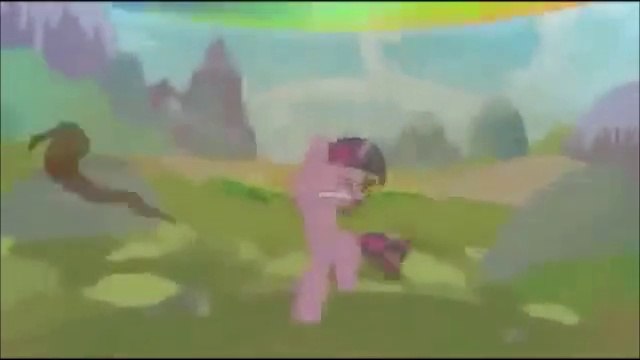 Wiiteen's Horrible Animations Episode 3 promo