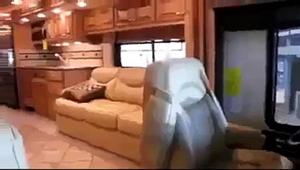 Amazing luxury bus. Must watch.