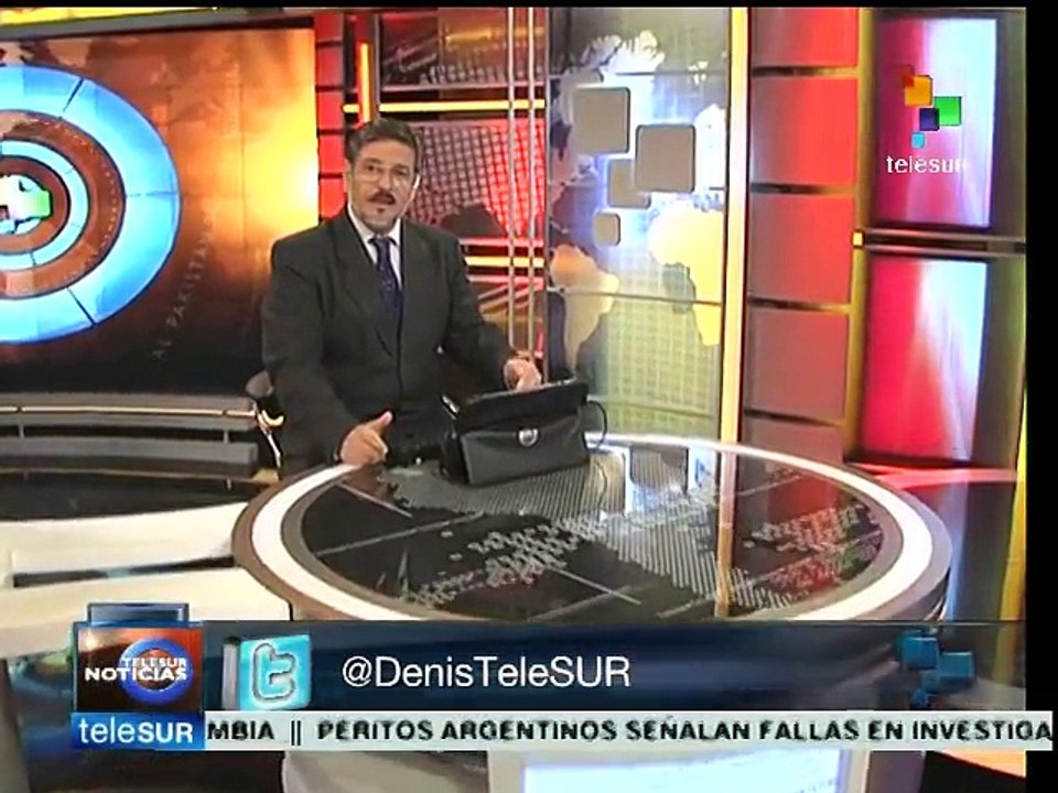 Comisión de UNASUR debatirá sanciones de EE.UU. a Venezuela