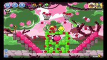 Angry Birds Friends - Facebook Valentine's Tournament Level 2 Walkthrough 3 Star 2 9 2015
