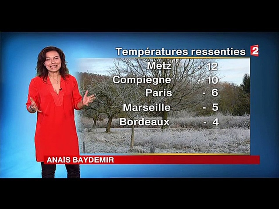 2015 02 07 - ANAIS BAYDEMIR