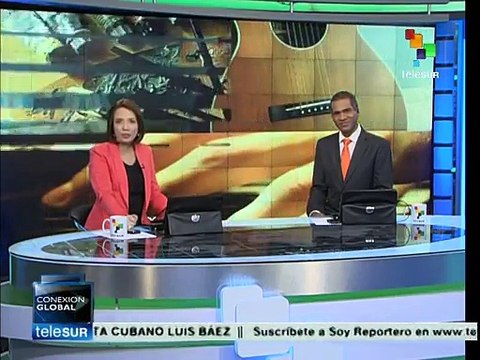 Venezuela: Sistema Nacional de Orquestas Juveniles celebra 40 años