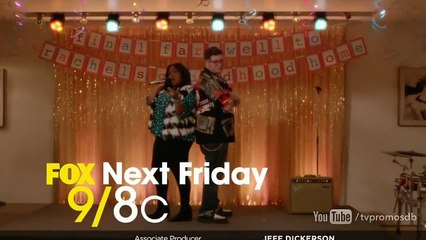 Glee - saison 6 - épisode 7 - Teaser