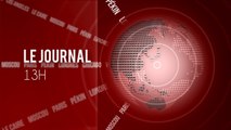 Générique de journal télévisé