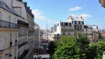 A vendre - Appartement - PARIS 09 (75009) - 2 pièces - 45m²