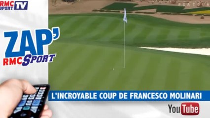 Le Zap' RMC Sport de la semaine - 09/02